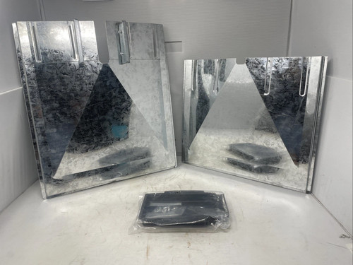 Replacement grease tray - grease,